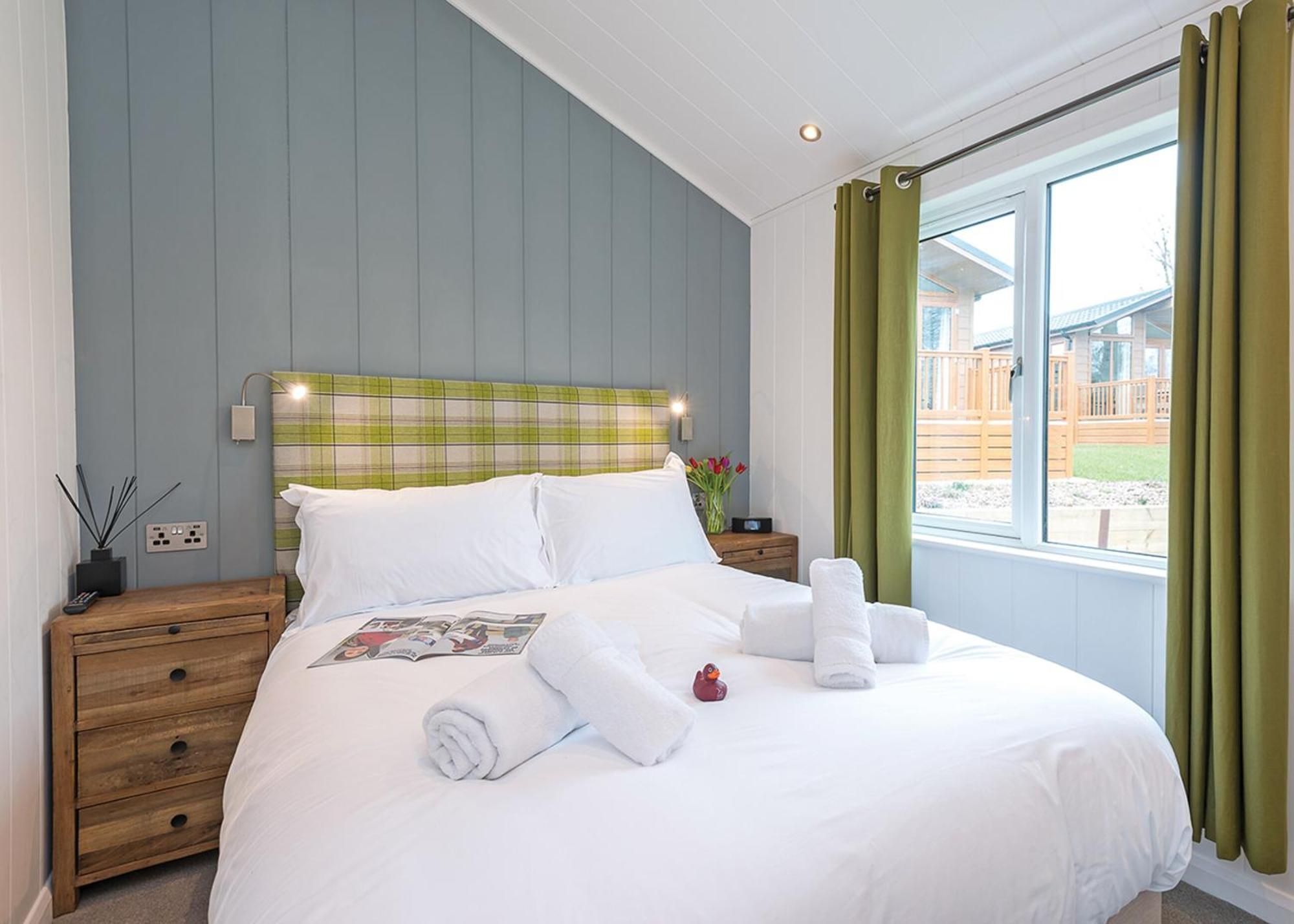 Wareham Forest Lodge Retreat Lytchett Minster ห้อง รูปภาพ