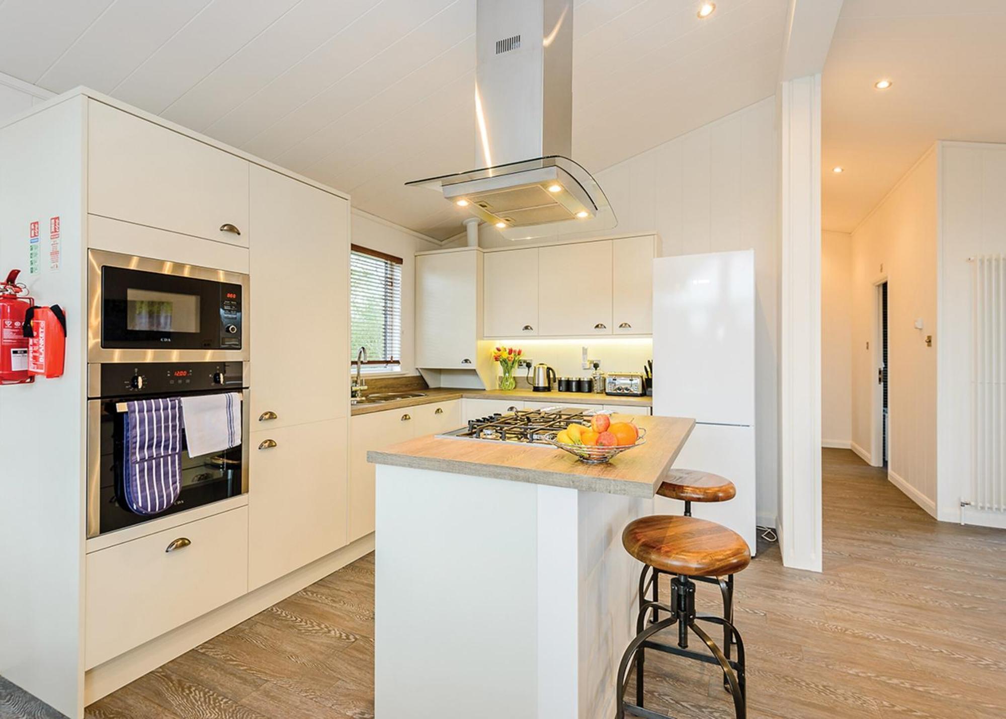 Wareham Forest Lodge Retreat Lytchett Minster ห้อง รูปภาพ