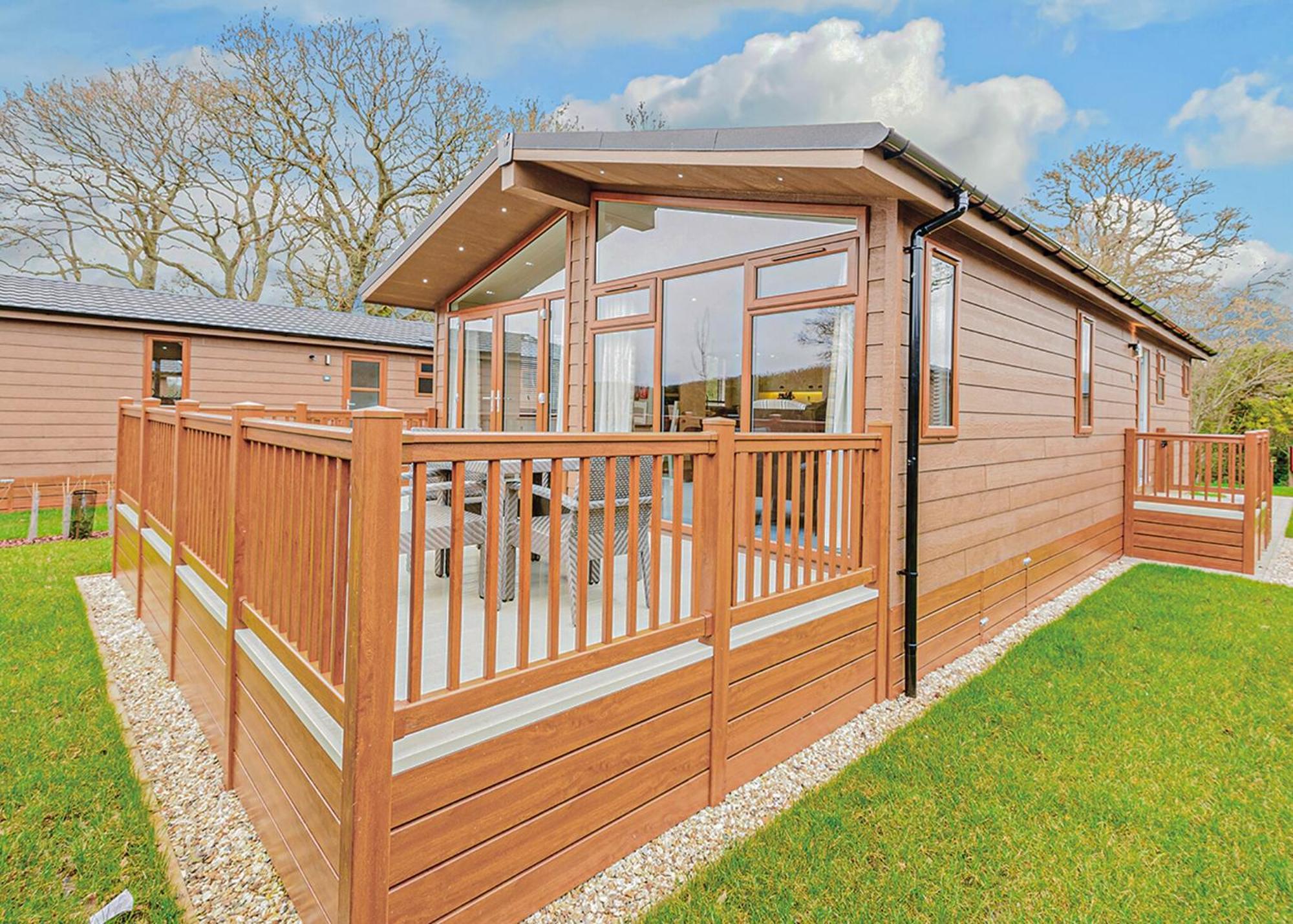 Wareham Forest Lodge Retreat Lytchett Minster ห้อง รูปภาพ