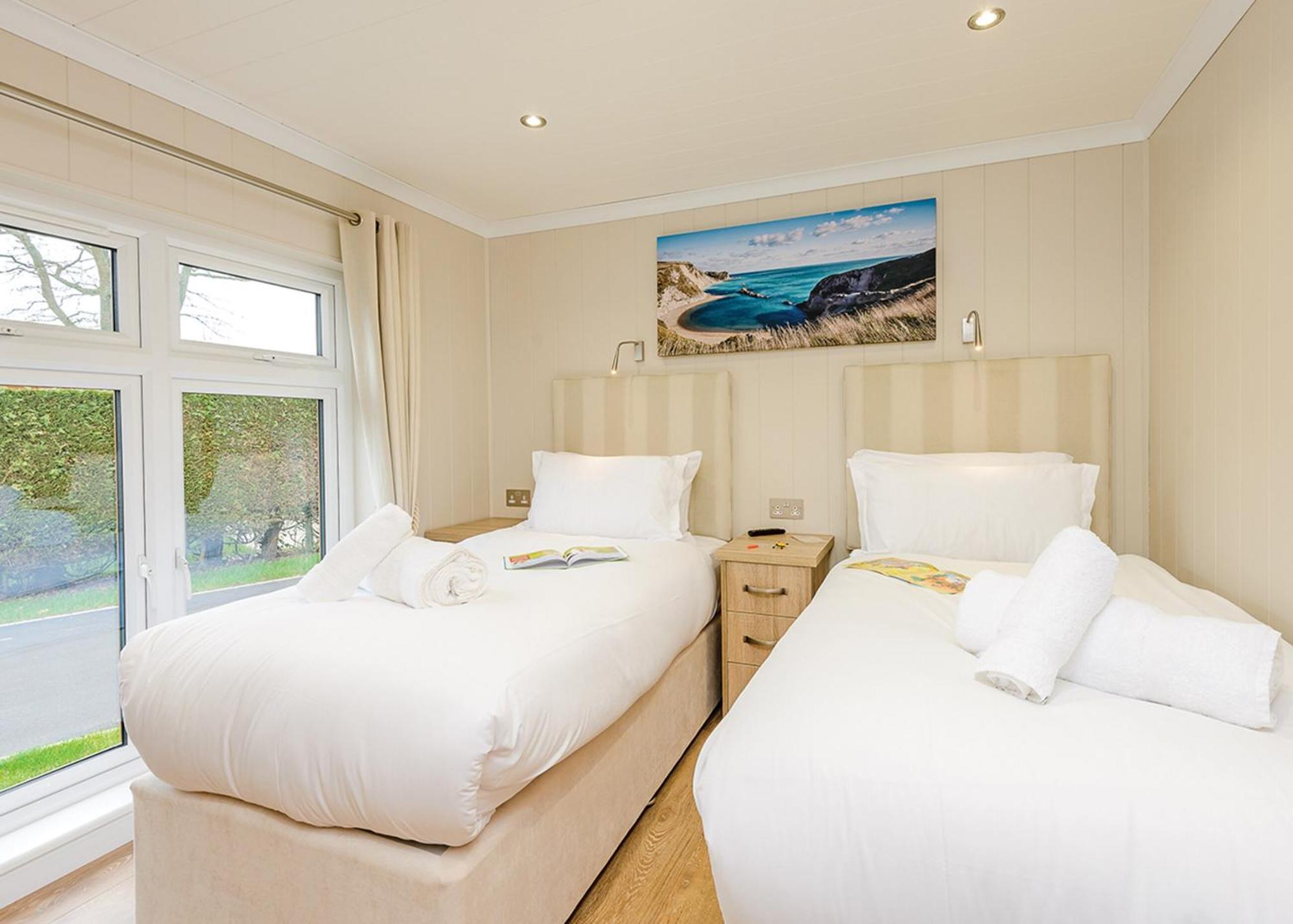 Wareham Forest Lodge Retreat Lytchett Minster ห้อง รูปภาพ