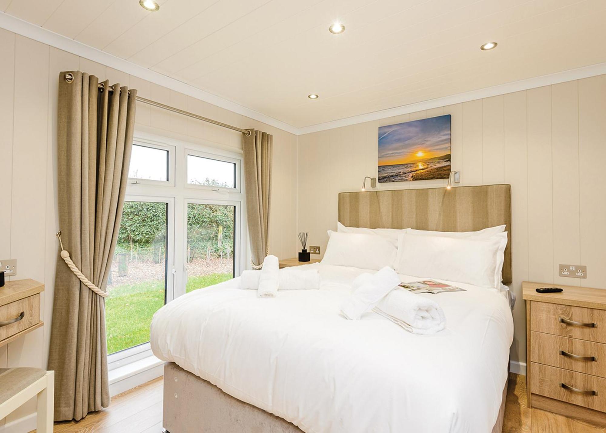 Wareham Forest Lodge Retreat Lytchett Minster ห้อง รูปภาพ