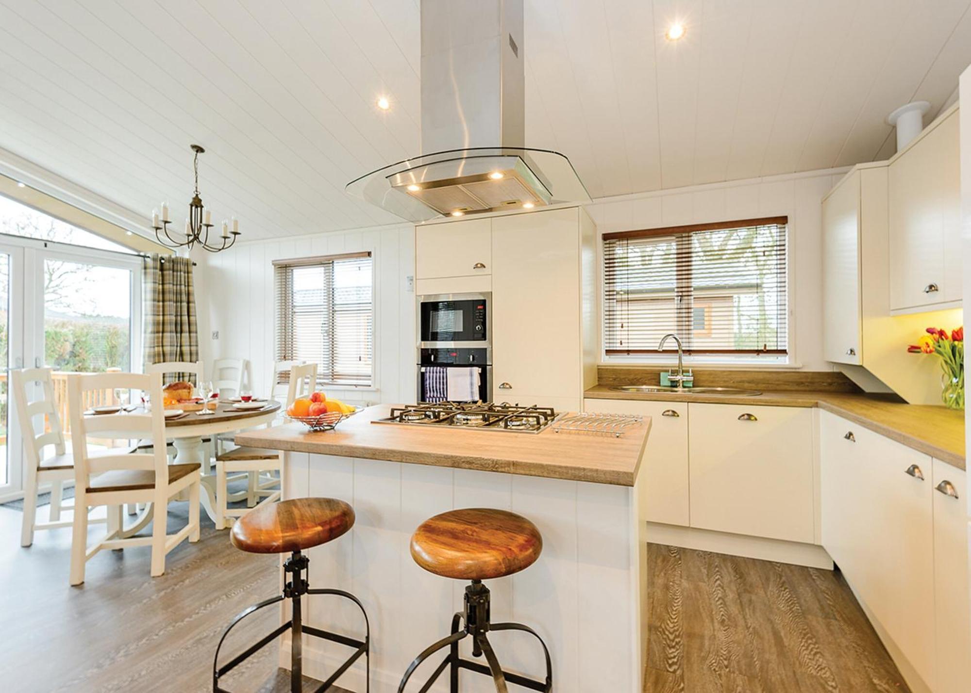 Wareham Forest Lodge Retreat Lytchett Minster ห้อง รูปภาพ