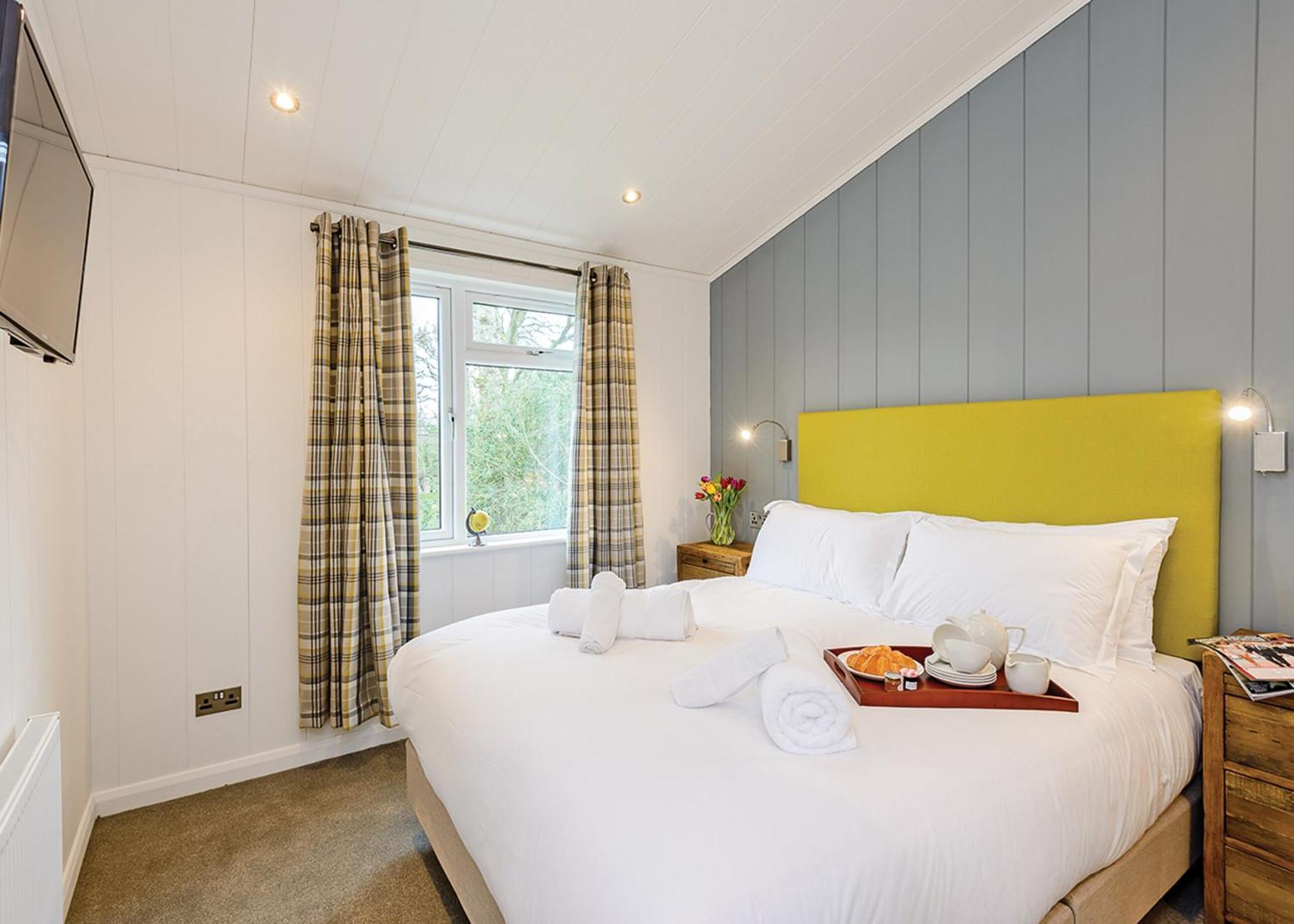 Wareham Forest Lodge Retreat Lytchett Minster ห้อง รูปภาพ
