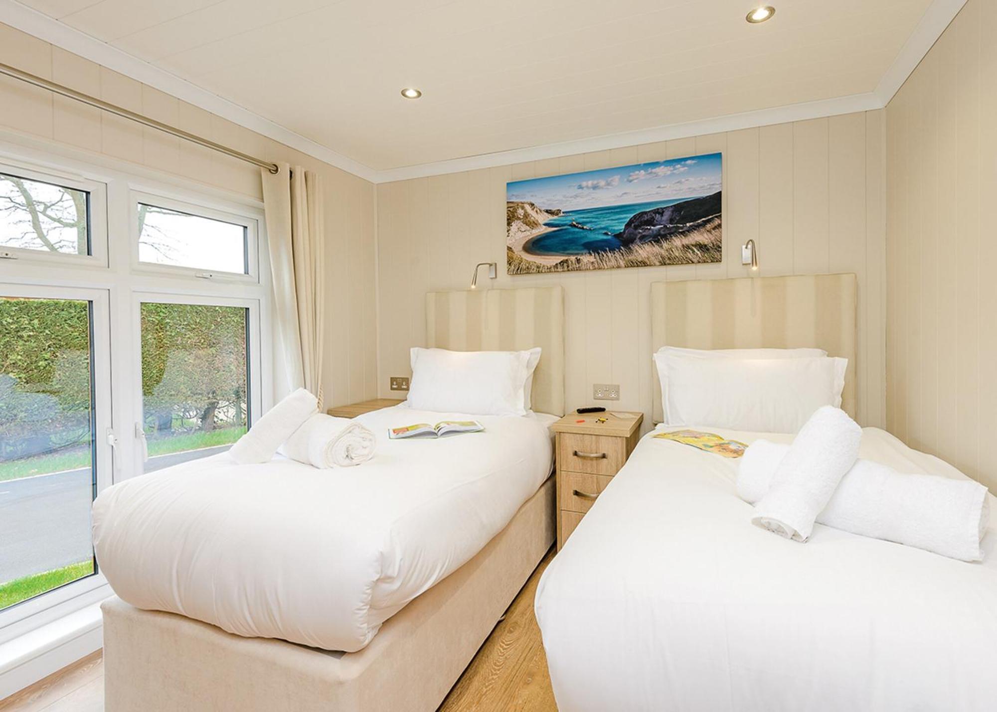 Wareham Forest Lodge Retreat Lytchett Minster ห้อง รูปภาพ