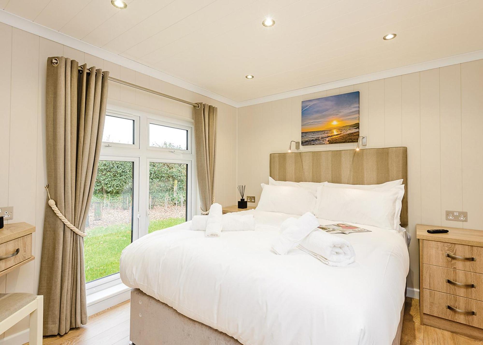 Wareham Forest Lodge Retreat Lytchett Minster ห้อง รูปภาพ