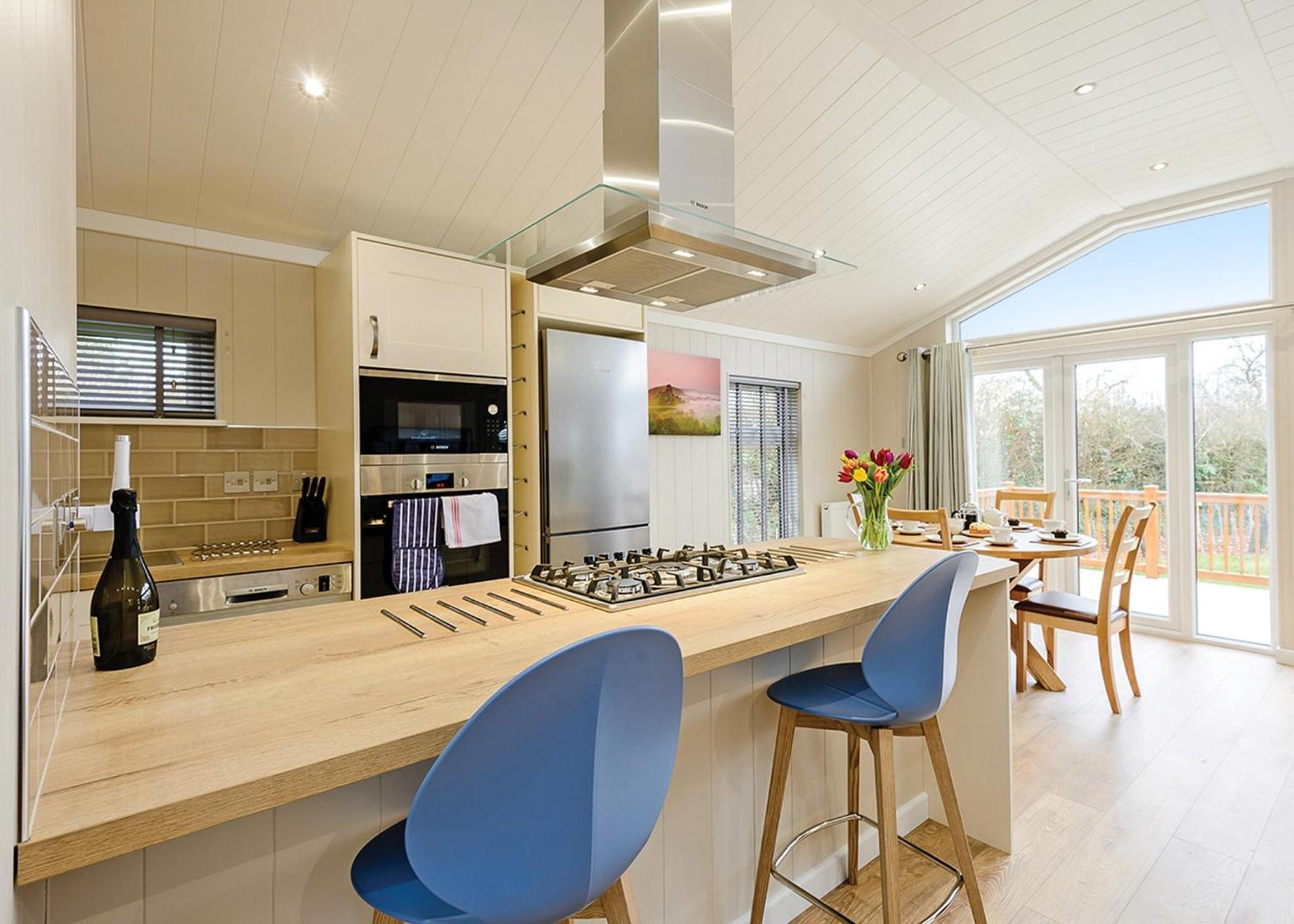 Wareham Forest Lodge Retreat Lytchett Minster ห้อง รูปภาพ
