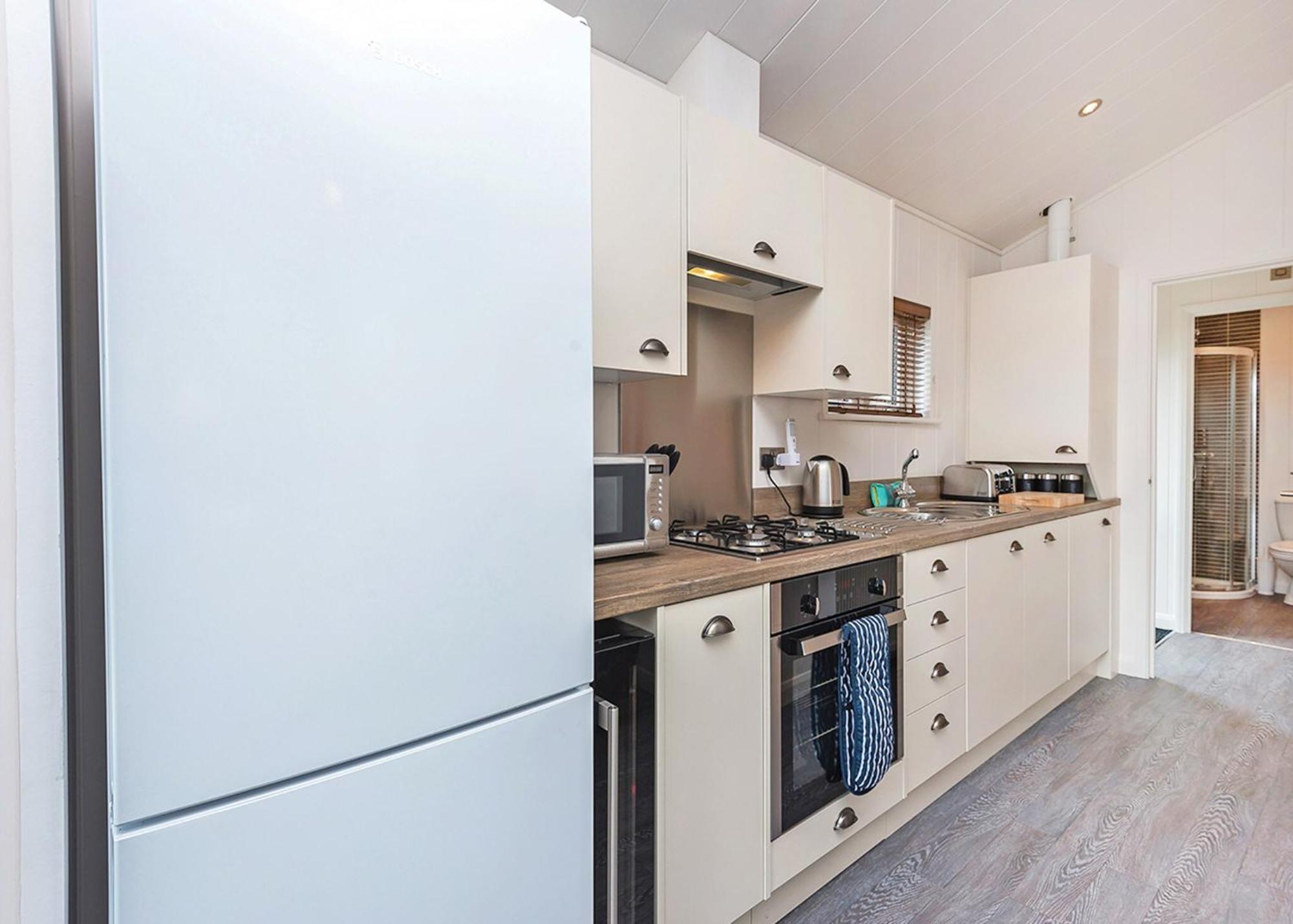 Wareham Forest Lodge Retreat Lytchett Minster ห้อง รูปภาพ