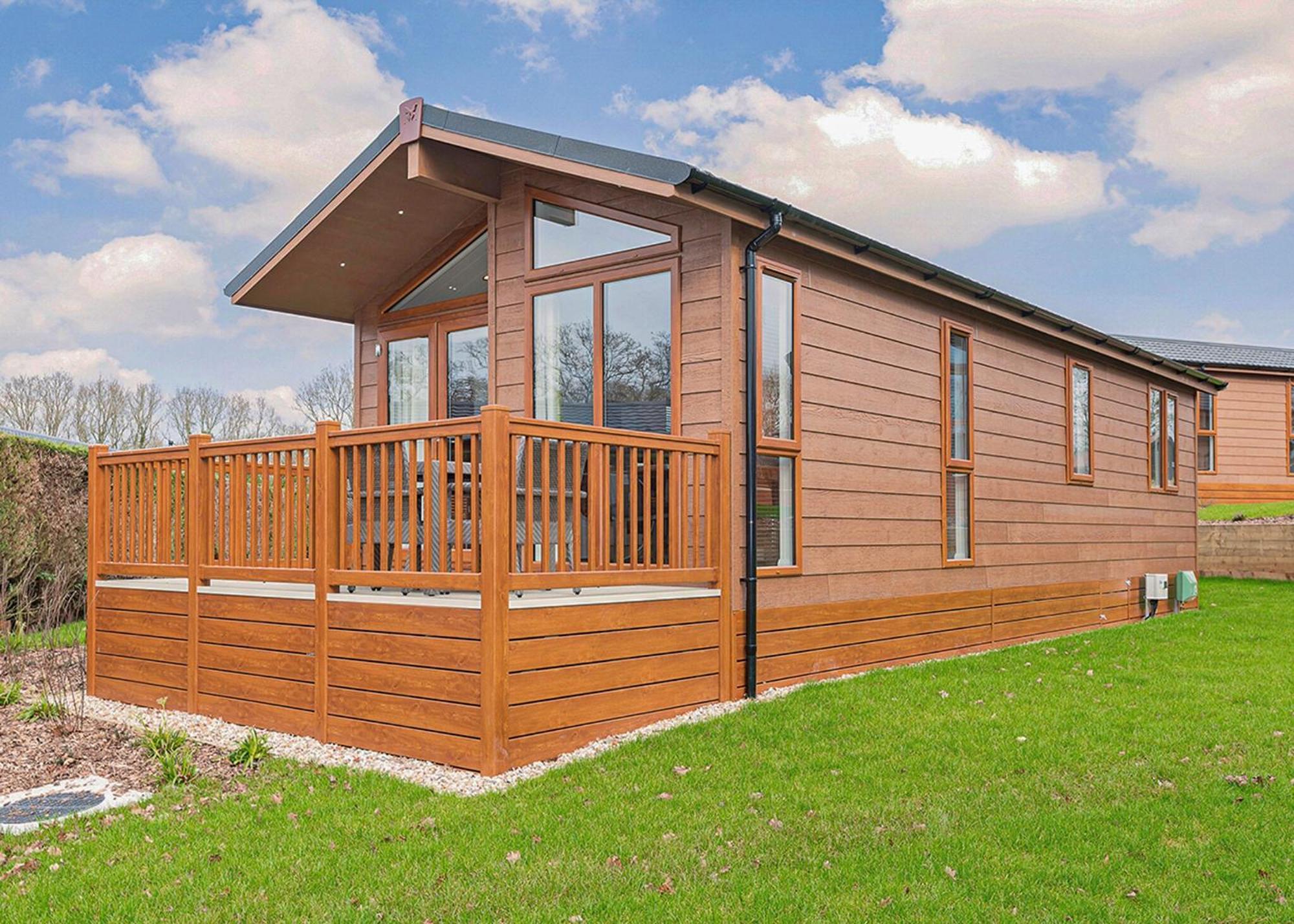 Wareham Forest Lodge Retreat Lytchett Minster ห้อง รูปภาพ