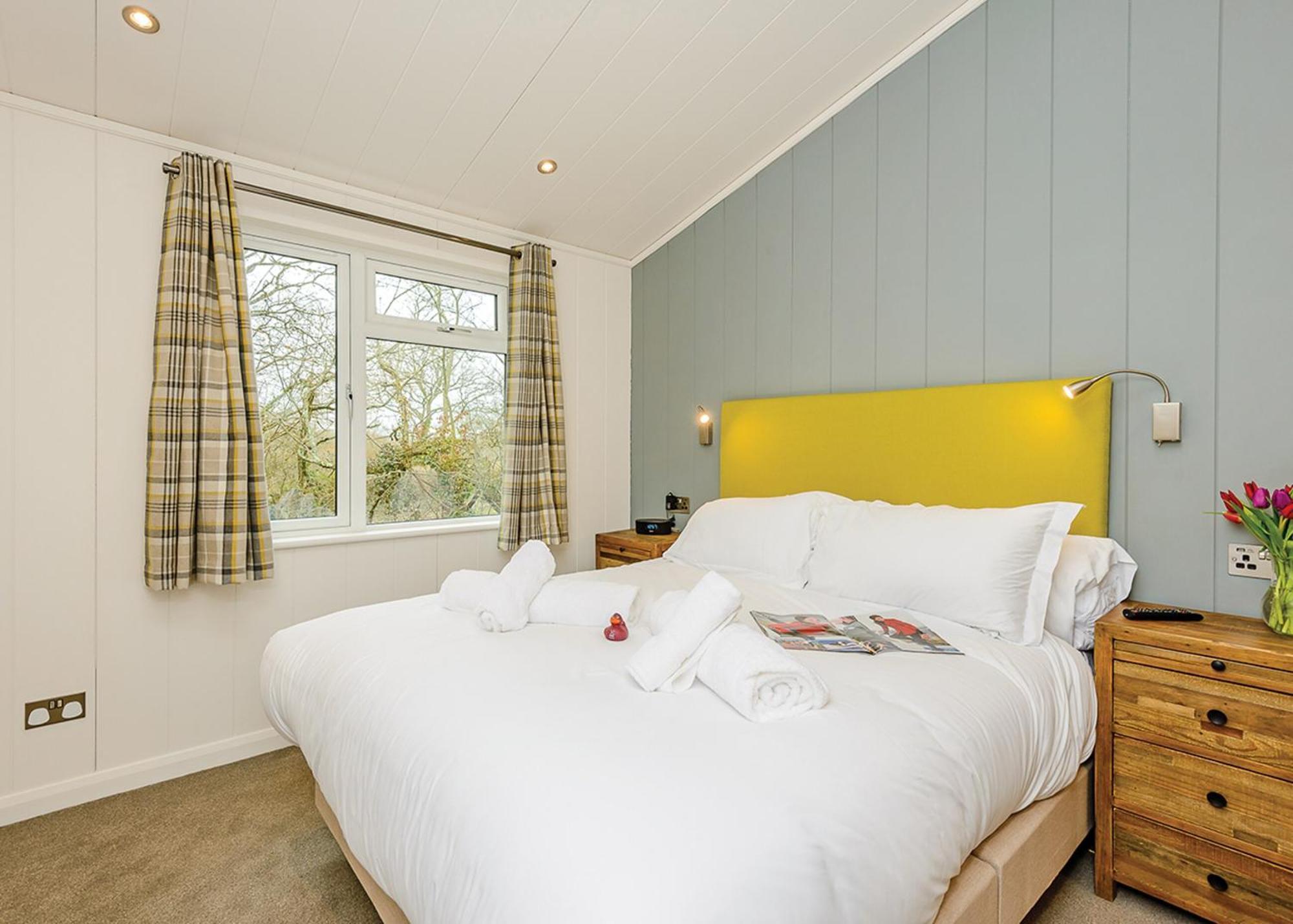 Wareham Forest Lodge Retreat Lytchett Minster ห้อง รูปภาพ