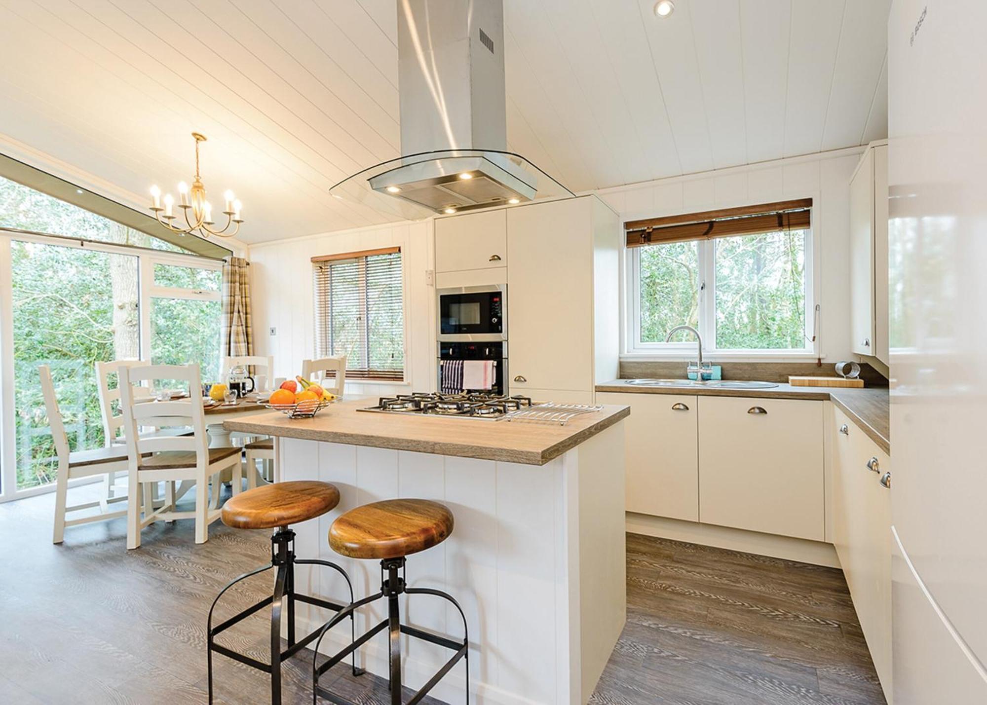 Wareham Forest Lodge Retreat Lytchett Minster ห้อง รูปภาพ